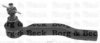 BORG & BECK BTR5679 Tie Rod End